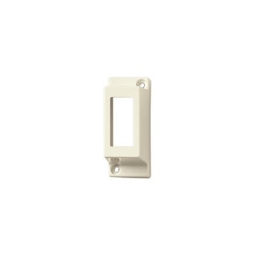 09951.A Monobloc Wall Cap, Depth 45Mm 1M