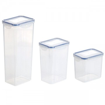 Rectangular container Alto 1.3 L Freshbox Tescoma 892076