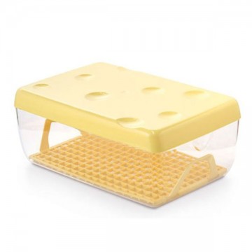Container Save Cheese 26X17 H.10 Snips