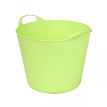 Container Bucket/Bag L 32 Green Artplast