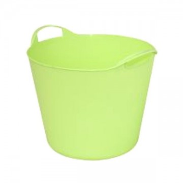 Contenitore Secchio/Borsa L 32 Verde Artplast