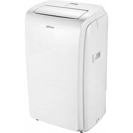 P534 BTU 12000 Qlima Monobloc Air Conditioner