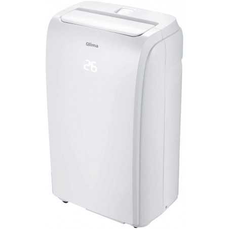 Climatiseur Monobloc P522 BTU 8000 Qlima