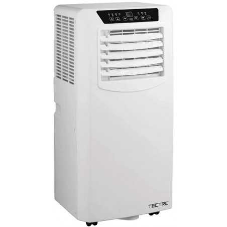 Climatiseur monobloc TP2020 BTU 7000 Qlima