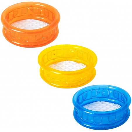 Round Kiddie Pool 64 h 25 Bestway BW51112