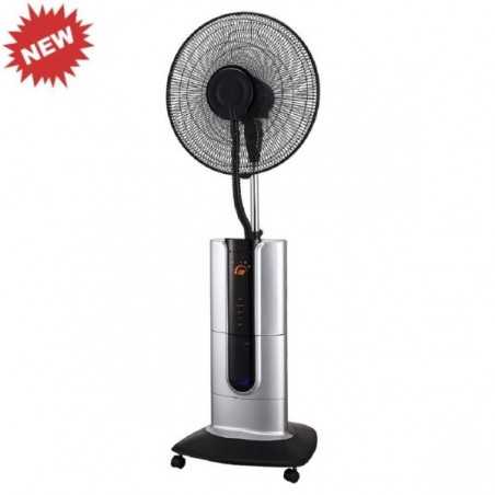 Ventilatore Nebulizzatore a Ultrasuoni Ruby Clim MV-39