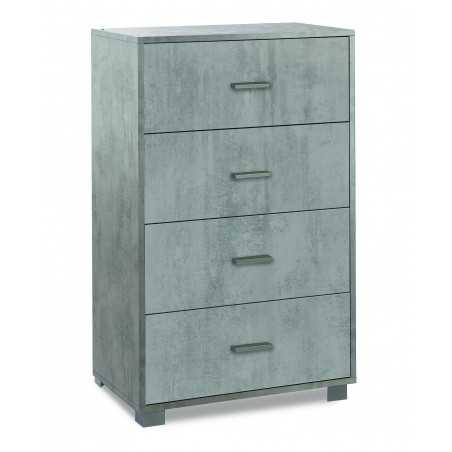 Moblie 4 Drawers Sarmog