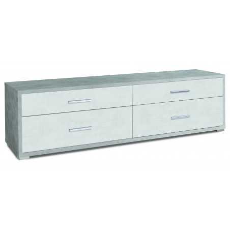 Sarmog Cabinet 4 Drawers