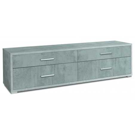 Sarmog Cabinet 4 Drawers