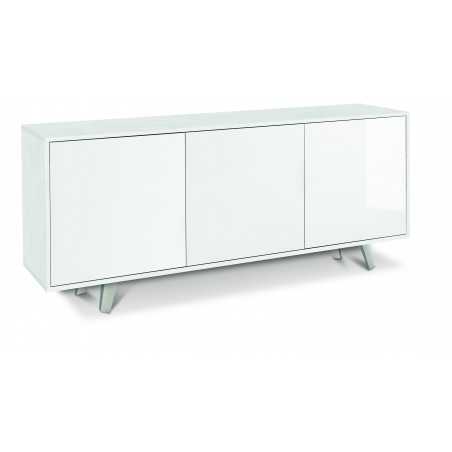 Sarmog 3 Door Cabinet