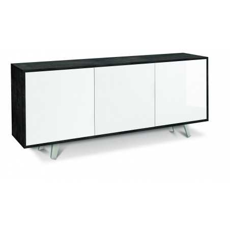 Sarmog 3 Door Cabinet