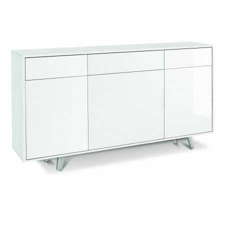 Cabinet 3 Doors 3 Drawers Sarmog