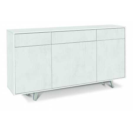 Cabinet 3 Doors 3 Drawers Sarmog