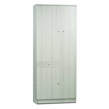 Cabinet 3 Doors 1 Drawer Sarmog