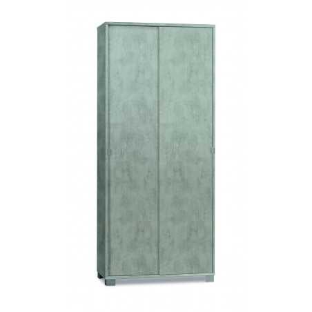 Cabinet 2 Sliding Doors Sarmog