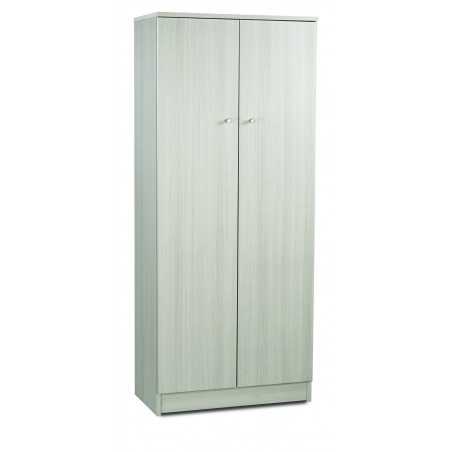 Sarmog 2 Door Cabinet