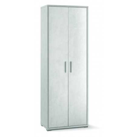 Armoire 2 Portes H199 L71 Sarmog