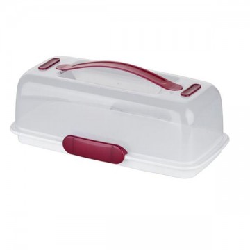 Rectangular Cake Container. 38X18 Delicia Tescoma 630844