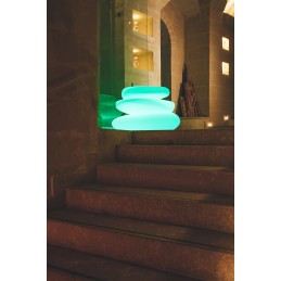 Lanterna pietre decorative...