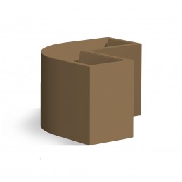 Vaso Fioriera angolare...