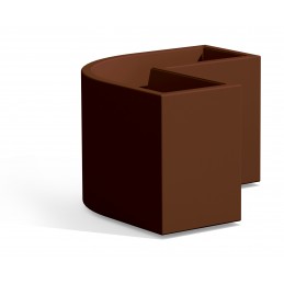 Vaso Fioriera angolare...