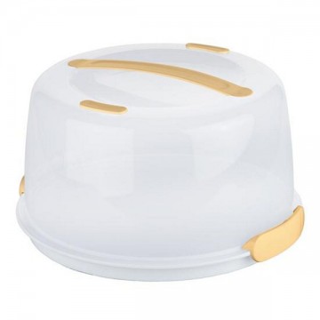 Round Cake Container 34 Delicia Tescoma 630840