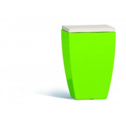 Pouf moderno arredo design...