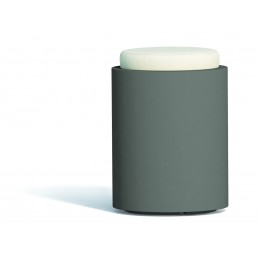 Pouf moderno arredo design...