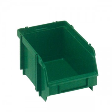 Union Box Conteneur vert B 147X234 h 129