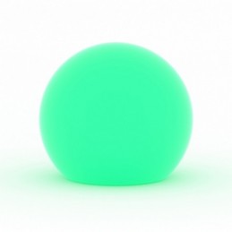 Lampada sfera di design Ø70...