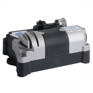 Universal Electric Sharpener