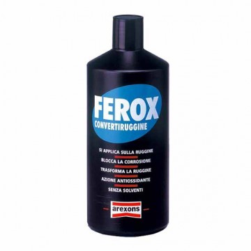 Convertiruggine Ferox ml 200 Arexons