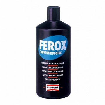 Convertisseur de rouille Ferox ml 200 Arexons