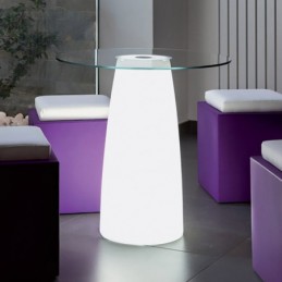 Tavolo luminoso di design...