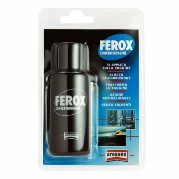 Convertisseur de rouille Ferox ml 95 Arexons