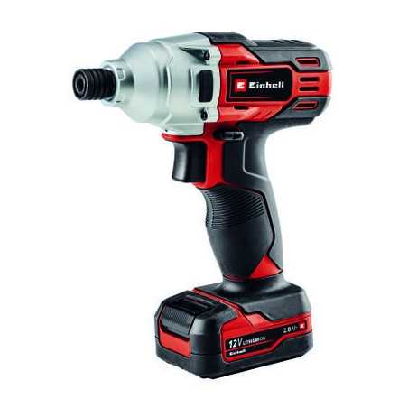 Cordless Impact WrenchesTE-CI 12 Li (1x2.0Ah)