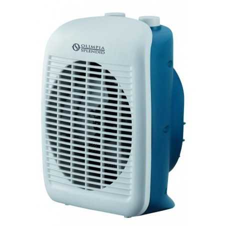 Splendid Caldo Relax2000 Watt fan heaters