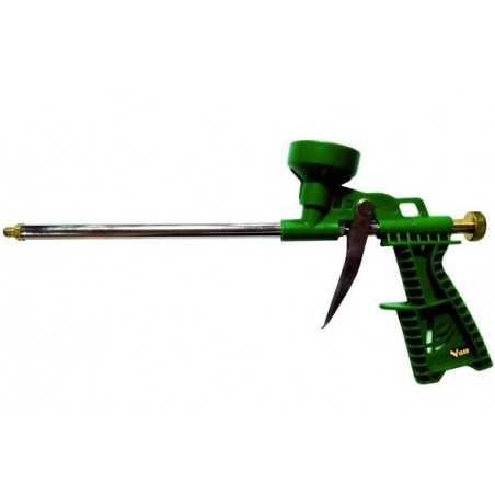 Gun for Polyurethane Vigor Nk Asta Riv/Nickel