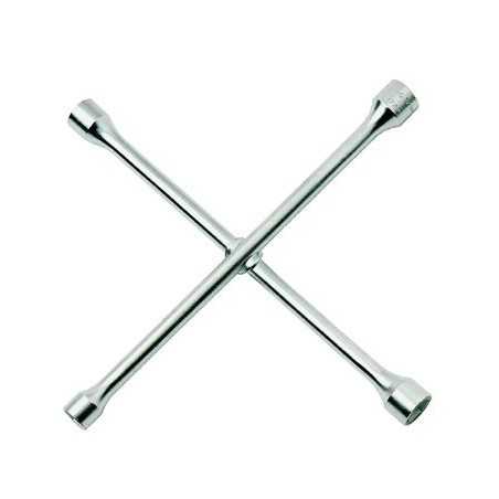 Vigor cross wrench 17-19-21-22
