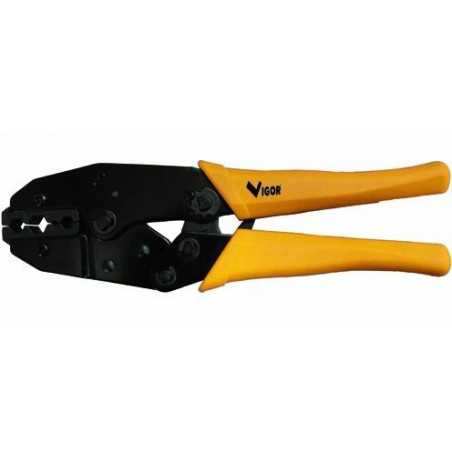 Vigor Crimping Tool for Bnc Connectors