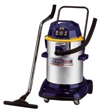 Aspirateur Inox 80/2400 Twinpower Gisowatt