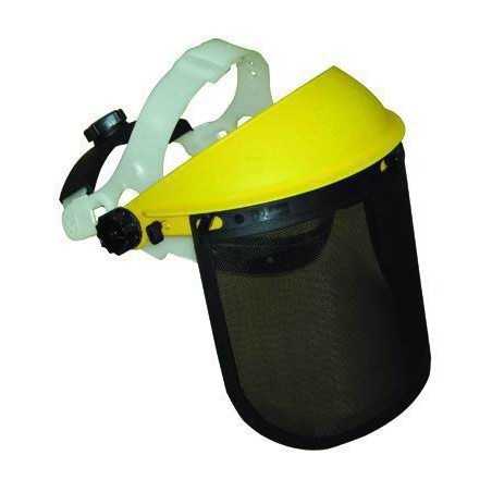 Blinky Mesh Screen Protective Visors