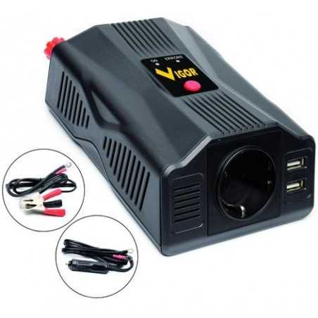 Inverter Vigor V-I/200 Watt 200