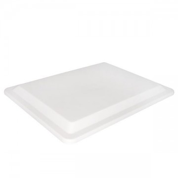 Fridge Lid White 40X30X1 1660M2 Giganpl