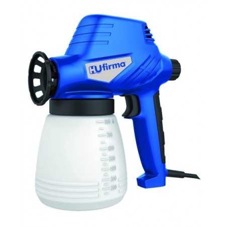 Hu-Firma Spray Gun Hu-Ps/800 800 Ml