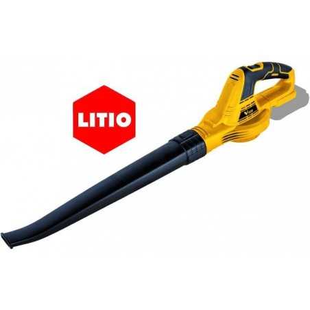 Soffiatore Vigor Vso-20 Litio Nudo