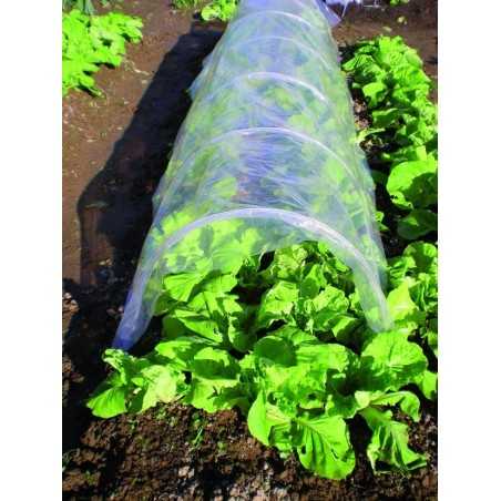 Blinky Pvc Tunnel Greenhouses Cm 500X45H