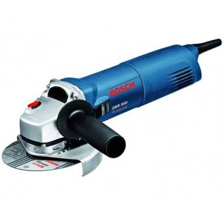 Meuleuse Bosch Gws 1000 115/125 0601828800