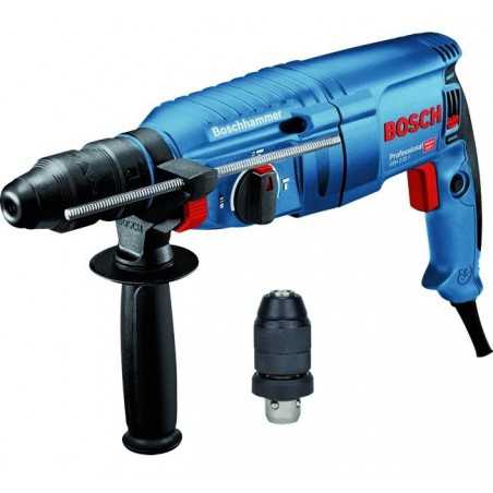 Bosch Gbh 2-25F 2 marteaux à broche 0611254600