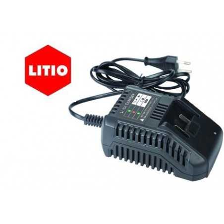 Hu-firma tool charger 20V 1.8A 1.5/3/4Ah